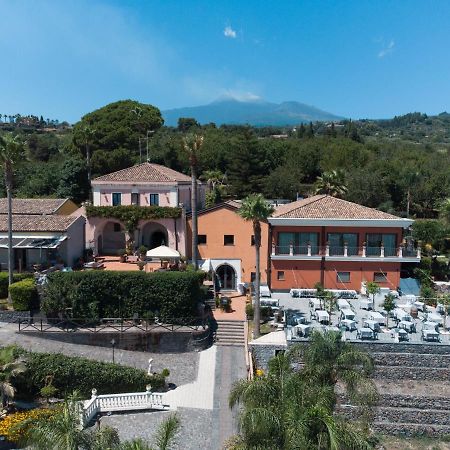 Il Ciliegio Dell 'Etna Giarre Exterior foto