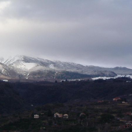 Il Ciliegio Dell 'Etna Giarre Exterior foto