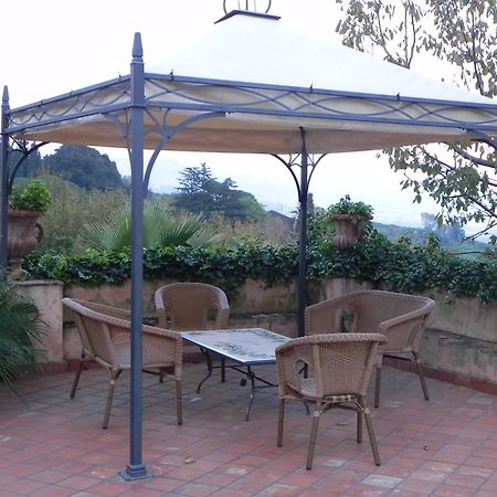 Il Ciliegio Dell 'Etna Giarre Exterior foto