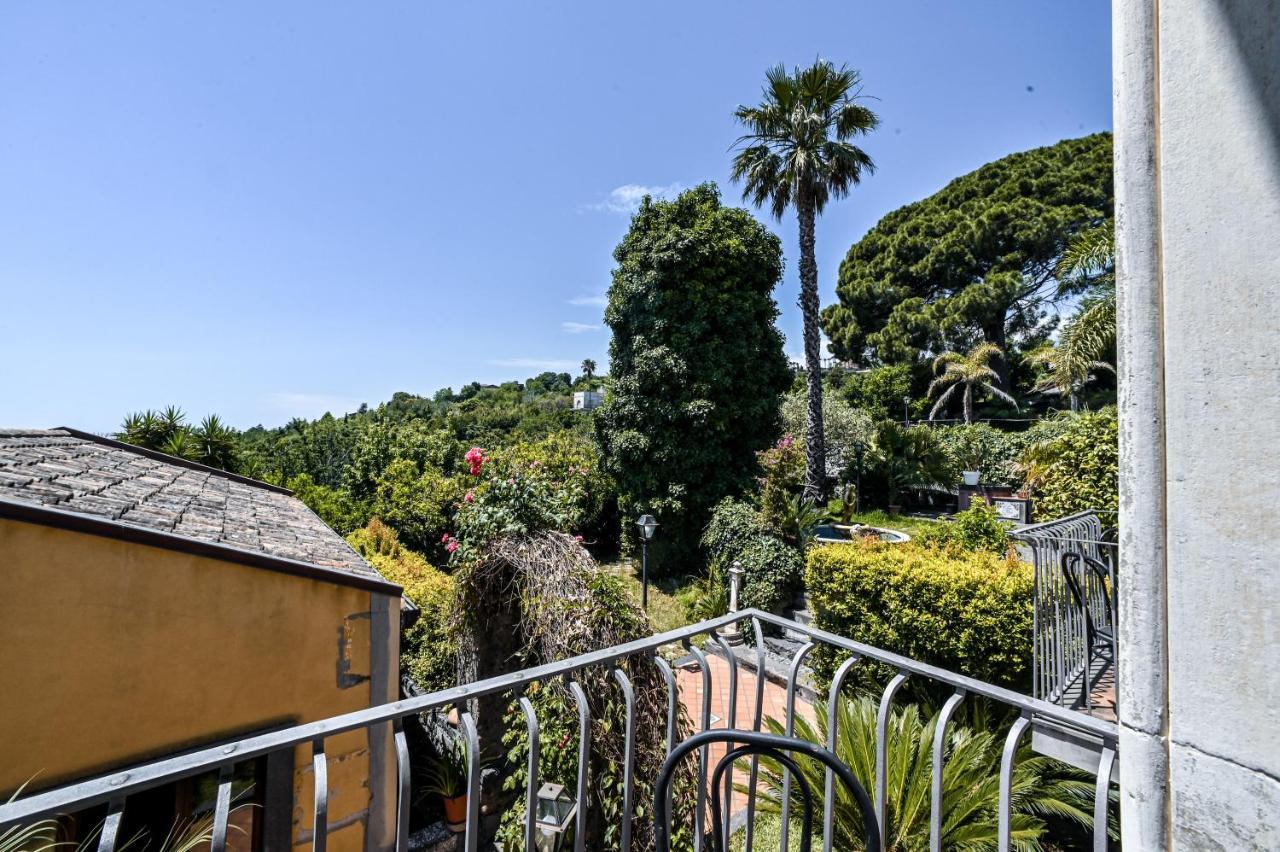 Il Ciliegio Dell 'Etna Giarre Exterior foto