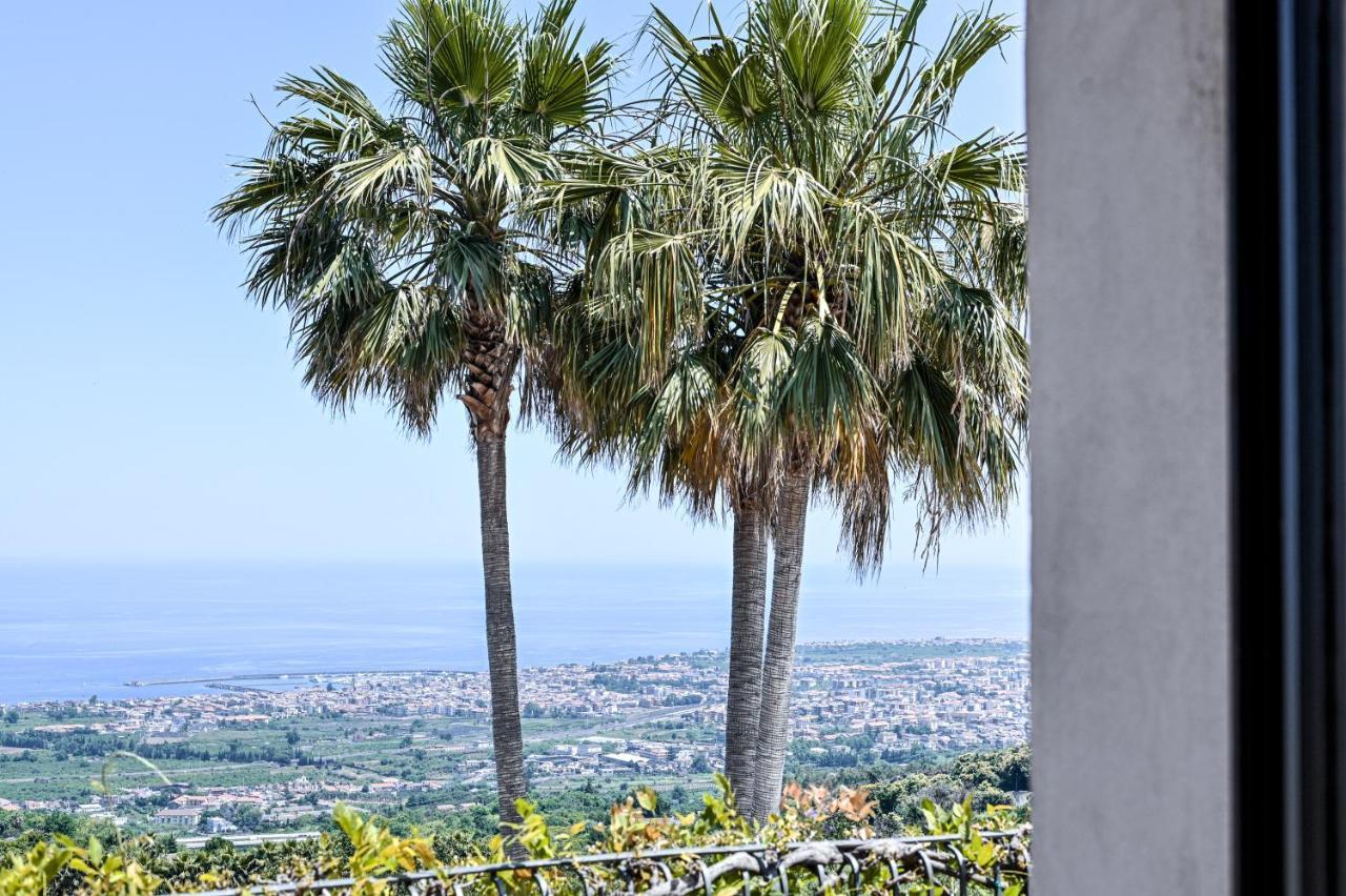 Il Ciliegio Dell 'Etna Giarre Exterior foto