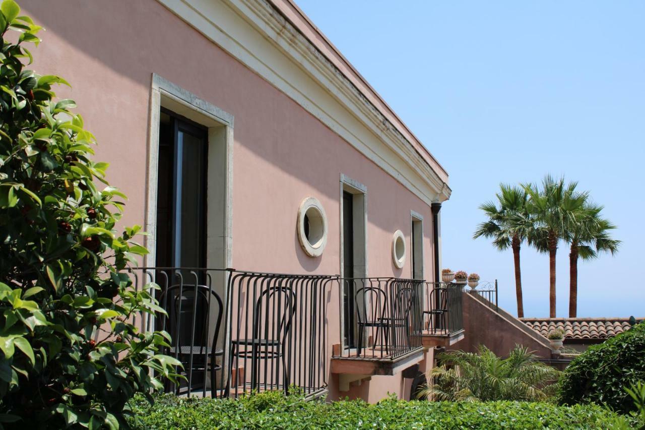 Il Ciliegio Dell 'Etna Giarre Exterior foto
