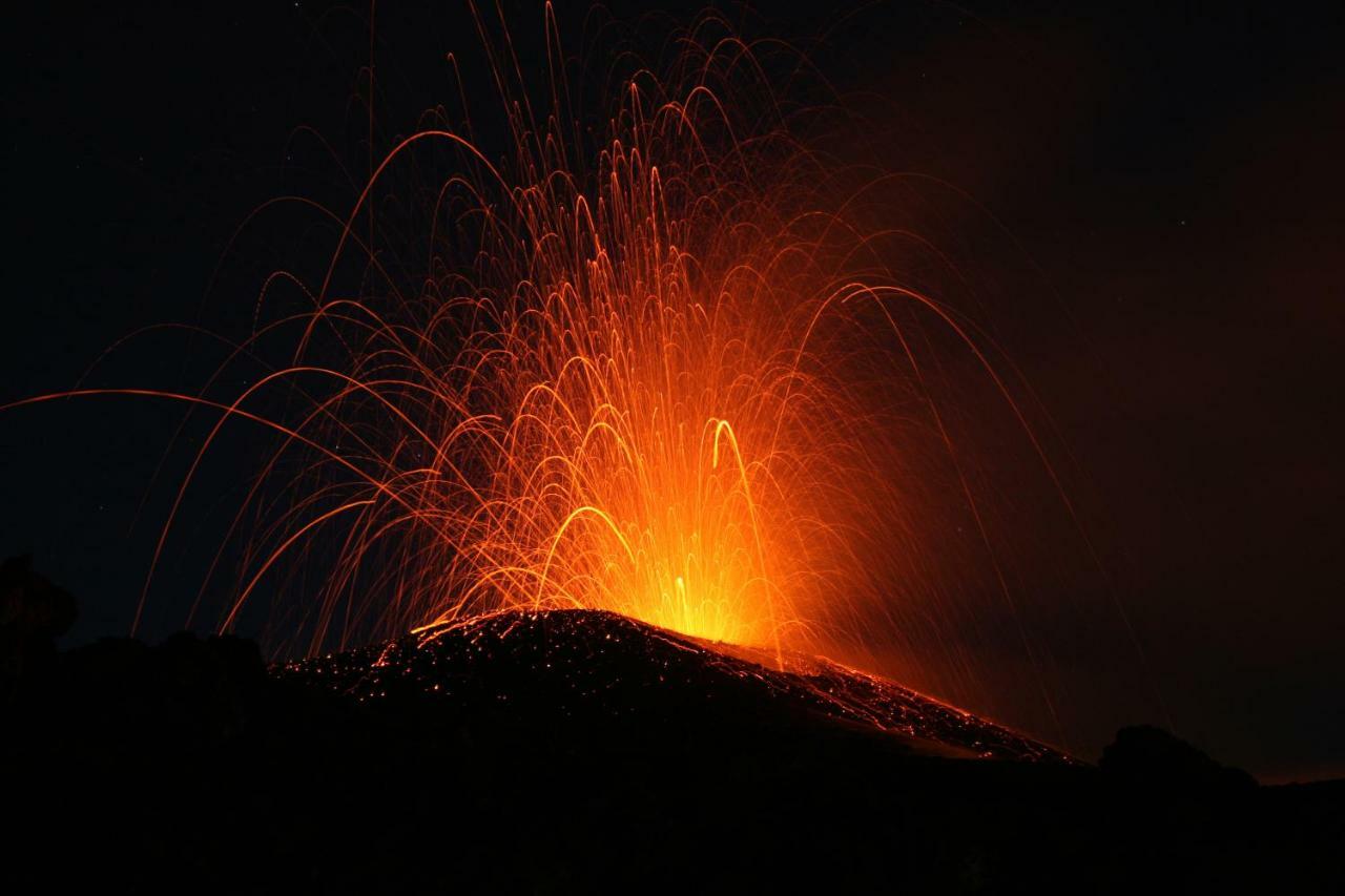 Il Ciliegio Dell 'Etna Giarre Exterior foto